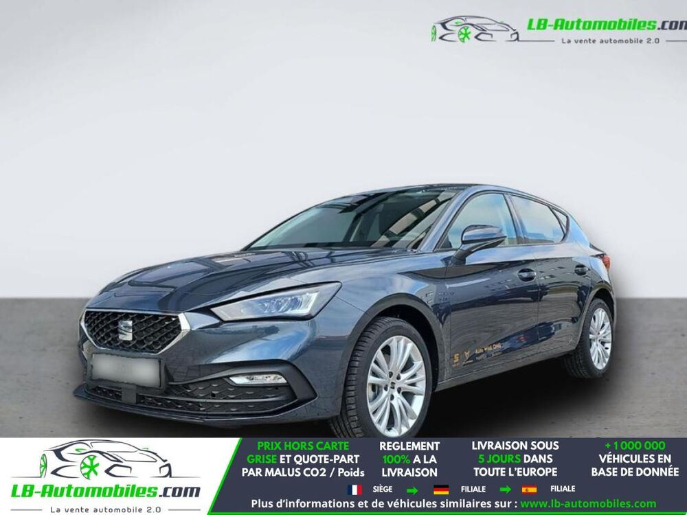Leon 2.0 TDI 150 BVA 2025 occasion 31850 Beaupuy