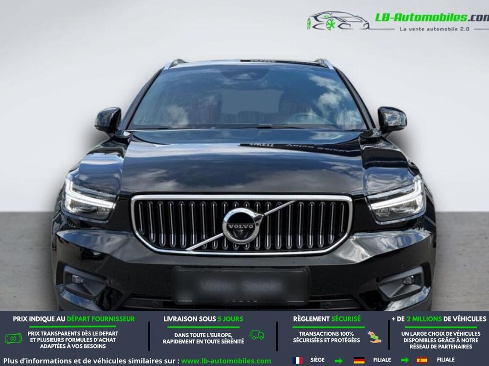 XC40 150 ch BVA 2019 occasion 31850 Beaupuy