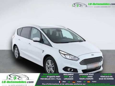 S-MAX 1.5 EcoBoost 160 BVM 2017 occasion 31850 Beaupuy
