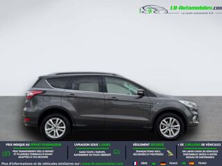 Kuga 1.5 EcoBoost 120 4x2 BVM 2017 occasion 31850 Beaupuy