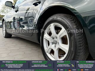 A4 1.8 TFSI 160 BVA 2008 occasion 31850 Beaupuy