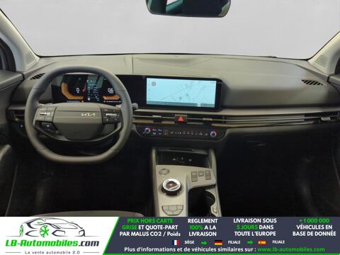 Sportage 1.6 T-GDi 150ch MHEV BVA 4x2 2026 occasion 31850 Beaupuy
