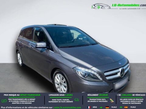 Classe B 180 CDI BVA 2014 occasion 31850 Beaupuy
