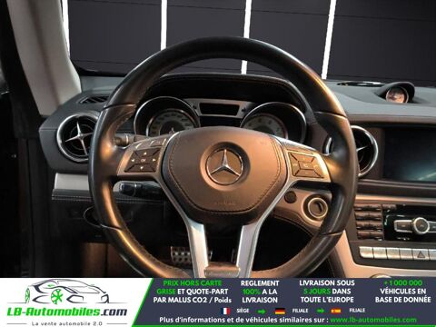 SL 350 BVA 2014 occasion 31850 Beaupuy