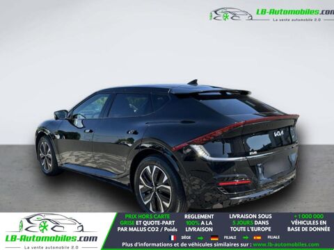 EV6 325 ch AWD 2023 occasion 31850 Beaupuy
