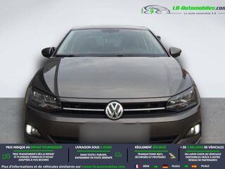 Polo 1.0 TSI 115 S&S BVA 2019 occasion 31850 Beaupuy