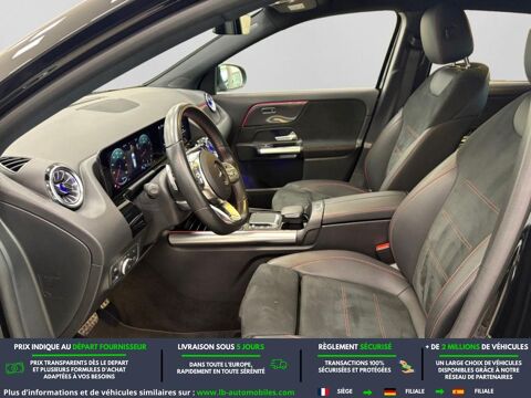 Classe GLA 200 BVA 2023 occasion 31850 Beaupuy