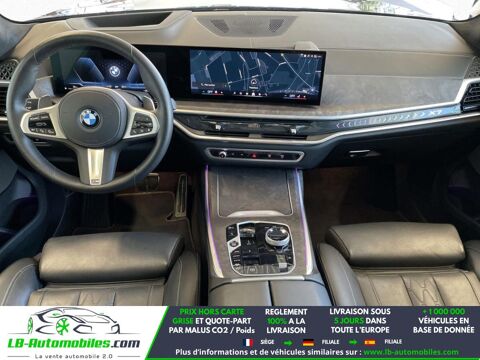 X7 xDrive40d 340 ch BVA 2024 occasion 31850 Beaupuy
