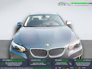 Serie 2 220i BVA 2014 occasion 31850 Beaupuy
