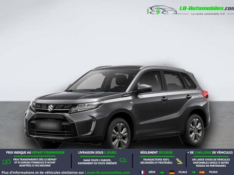 Annonce voiture Suzuki Vitara 26900 €