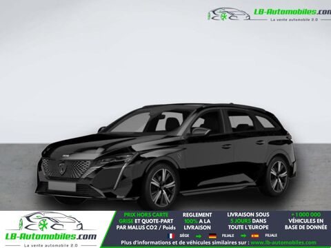 Annonce voiture Peugeot 308 SW 35890 €