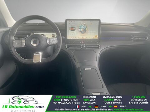 ForTwo 272 ch 2026 occasion 31850 Beaupuy