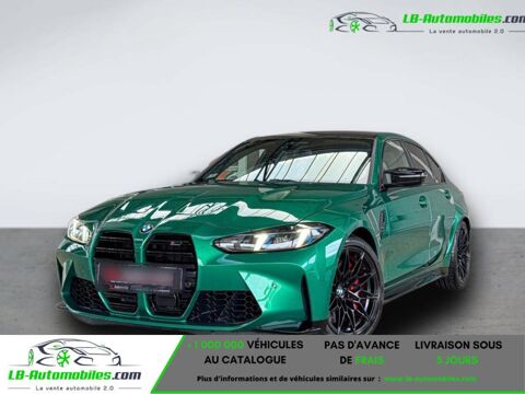 M3 xDrive 510 ch BVA 2025 occasion 31850 Beaupuy