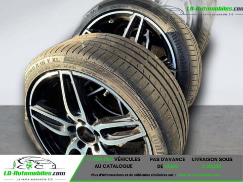 Mercedes Classe B 180 2015 occasion Beaupuy 31850