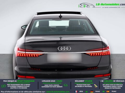 S6 56 TDI 349 ch Quattro BVA 2020 occasion 31850 Beaupuy