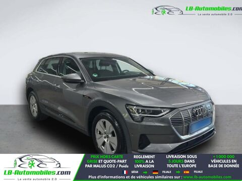 E-TRON 55 quattro 408 ch 2023 occasion 31850 Beaupuy