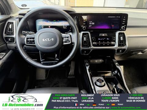 Sorento 2.2 CRDI 200 ch 4x4 BVA 5pl 2023 occasion 31850 Beaupuy