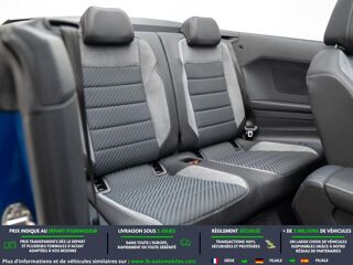 T-ROC 1.5 TSI EVO 150 Start/Stop BVA 2020 occasion 31850 Beaupuy