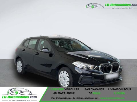 Annonce voiture BMW S�rie 1 23700 �