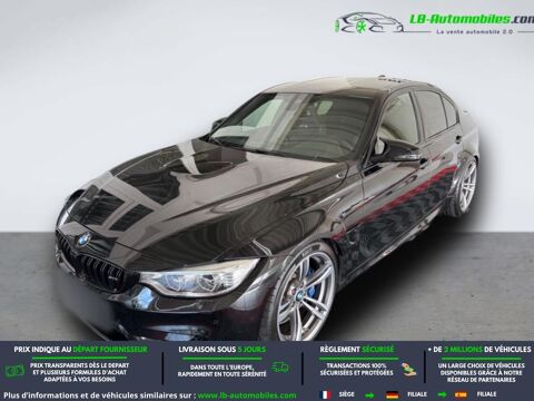 M3 2015 occasion 31850 Beaupuy