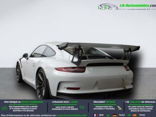 911 4.0i 500 PDK 2015 occasion 31850 Beaupuy