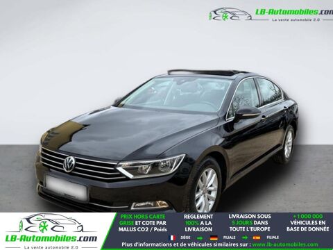 Volkswagen Passat 2.0 TDI 150 BVM 2019 occasion Beaupuy 31850