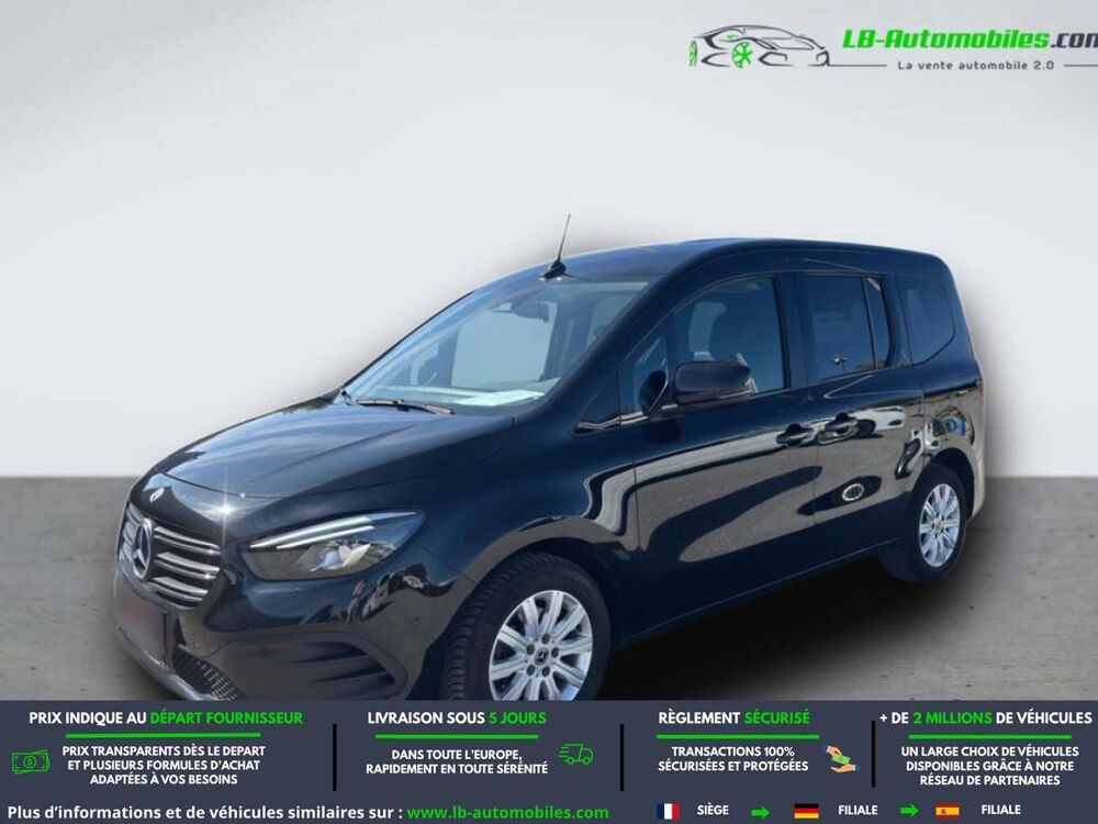 Classe T 180 d BVA 2023 occasion 31850 Beaupuy