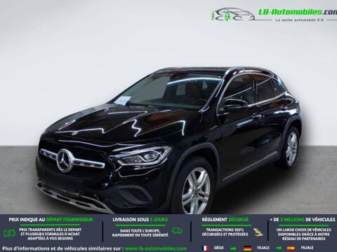 Classe GLA 250 e BVA 2021 occasion 31850 Beaupuy