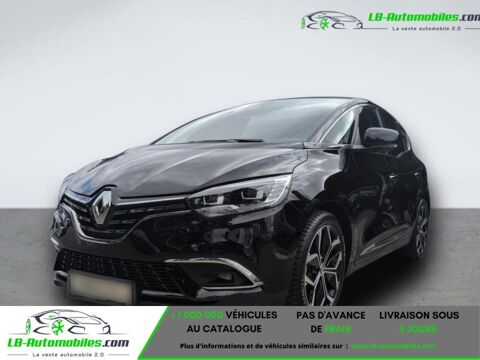 Renault Sc&eacute;nic TCe 160 BVA 2021 occasion Beaupuy 31850