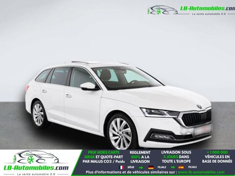 Octavia 2.0 TDI 116 ch BVA 2024 occasion 31850 Beaupuy