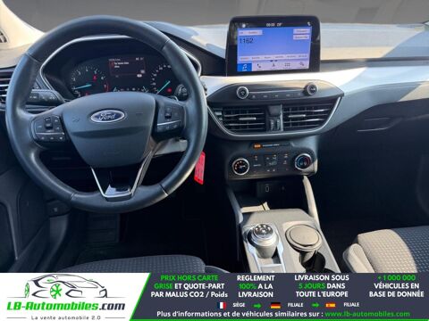 Focus 1.0 EcoBoost 125 BVA 2019 occasion 31850 Beaupuy