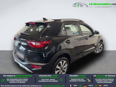Stonic 1.0 T-GDi 100 ch BVA 2024 occasion 31850 Beaupuy