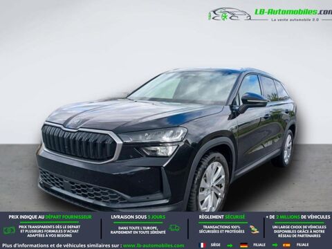 Skoda Kodiaq 1.5 TSI 150 BVA 7pl 2026 occasion Beaupuy 31850