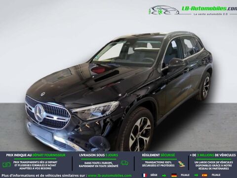 Annonce voiture Mercedes Classe GLC 45450 €