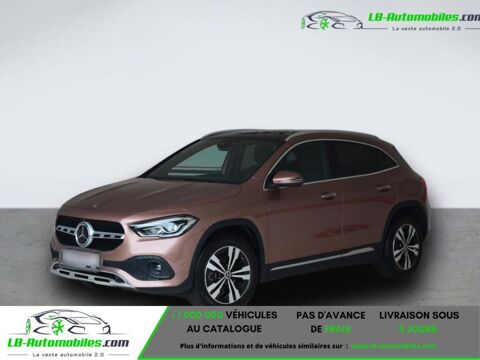 Mercedes Classe GLA 200 d BVA 2024 occasion Beaupuy 31850