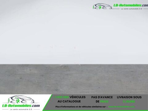 Alfa Romeo Giulia 2.2 160 ch BVA 2021 occasion Beaupuy 31850