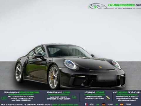 911 4.0i 500 PDK 2018 occasion 31850 Beaupuy