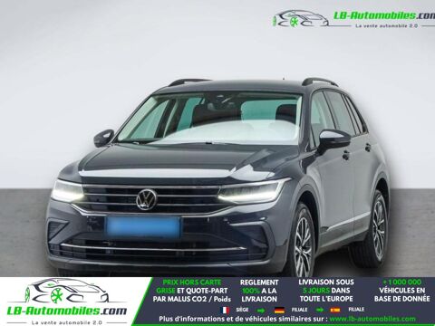 Tiguan 2.0 TDI 150ch BVA 2023 occasion 31850 Beaupuy