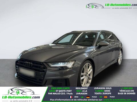 S6 TDI 344 ch BVA Quattro 2023 occasion 31850 Beaupuy