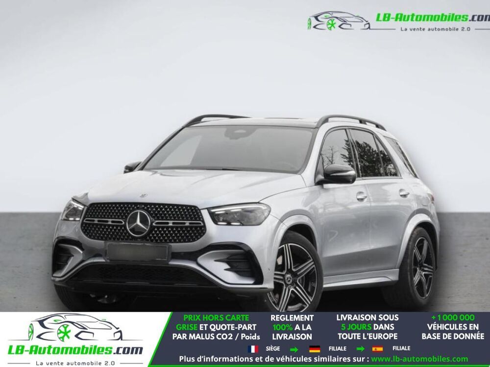 Classe GLE 400 e BVA 4Matic 2024 occasion 31850 Beaupuy