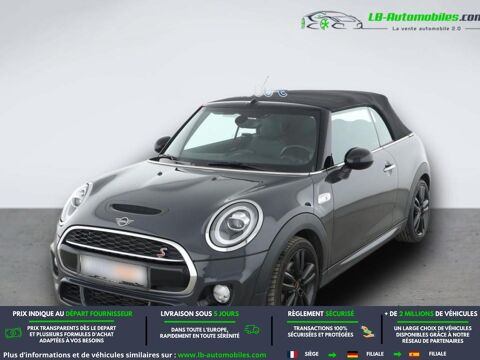 Annonce voiture Mini Cooper 20110 €