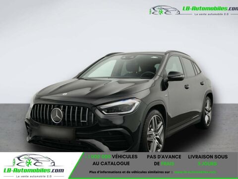 Mercedes Classe GLA 45 AMG BVA 4Matic+ 2022 occasion Beaupuy 31850