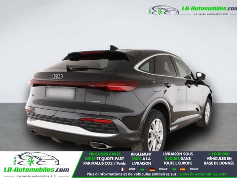 Q5 TFSI 204 ch Quattro 2025 occasion 31850 Beaupuy