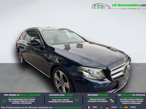 Classe E 200 BVA 2018 occasion 31850 Beaupuy