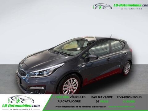 Kia Ceed 1.4 100 ch 2016 occasion Beaupuy 31850