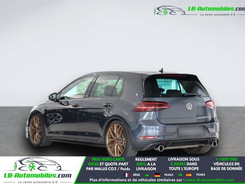 Golf 2.0 TSI 245 BVA GTI Performance 2019 occasion 31850 Beaupuy