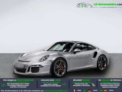 Annonce voiture Porsche 911 219600 €