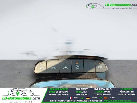 Opel Insignia 2.0 Turbo 230 ch BVA AWD 2021 occasion Beaupuy 31850