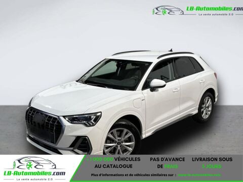 Audi Q3 45 TFSIe 245 ch BVA 2022 occasion Beaupuy 31850