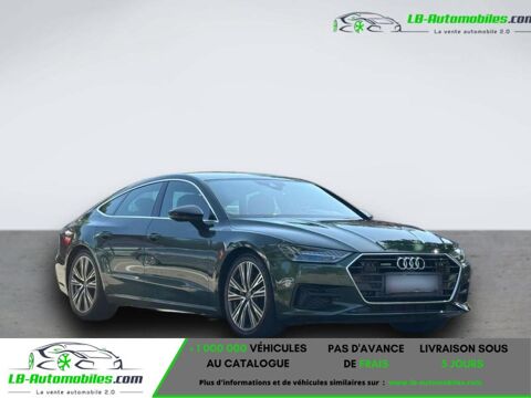 Annonce voiture Audi A7 51500 �
